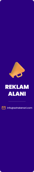 Reklam Alanı