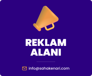 Reklam Alanı