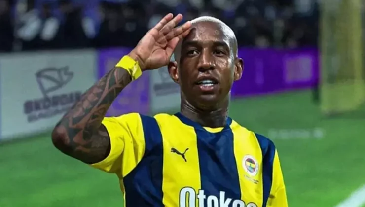 Suudiler “Transfer Yattı” Demişti: Talisca Transferinde Resmi İmza İçin Son Adım!