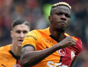 Osimhen’in Galatasaray Kararı: Okan Buruk Canlı Yayında Açıkladı!