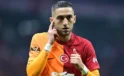 Hakim Ziyech, Galatasaray’dan Ayrılmak İçin Şart Koştu! Yönetim ne yapacağını bilmiyor