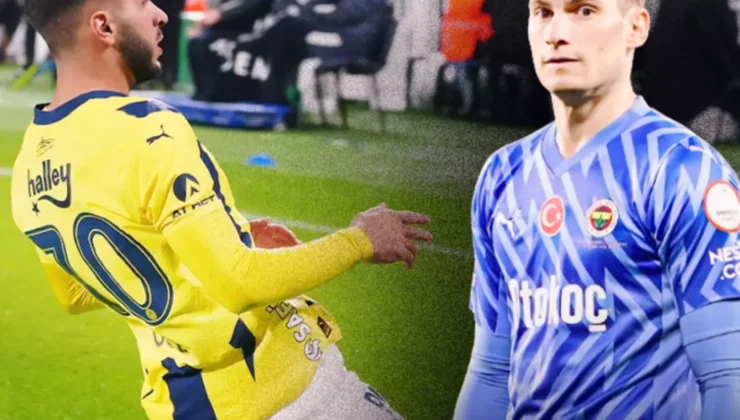 Hatayspor Maçı Öncesi Fenerbahçe’ye Büyük Müjde: Livakovic ve Oğuz Aydın’dan Sevindirici Haber!