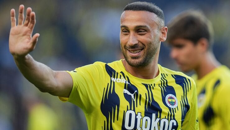 Cenk Tosun’dan Tepkilere İlk Açıklama: “Karşılığı Bu Olmamalıydı”