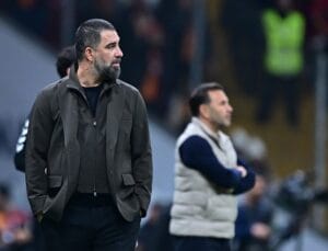 Arda Turan’dan Galatasaray değerlendirmesi: Allah’a çok şükür başımız dik!