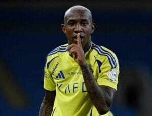 Acun Ilıcalı, Talisca İçin Suudi Arabistan Yolcusu