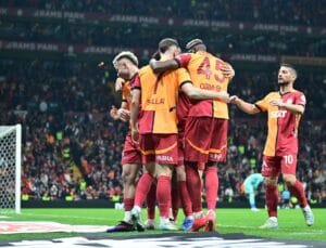 Sivasspor – Galatasaray Maçı İlk 11’leri Açıklandı