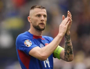 Galatasaray Transfer Bombası: Milan Skriniar Yolda!