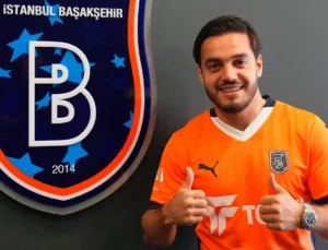 Başakşehir’den Yusuf Sarı Hamlesi!