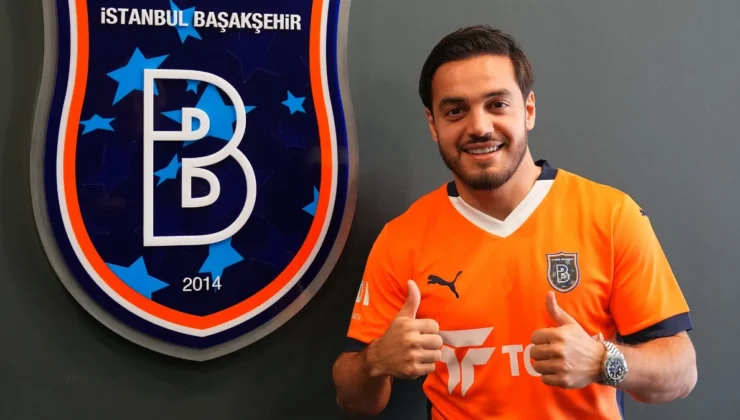 Başakşehir’den Yusuf Sarı Hamlesi!