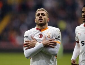 Barış Alper Yılmaz, İtalya Yolunda: İtalyanca Öğrenmeye Başladı!