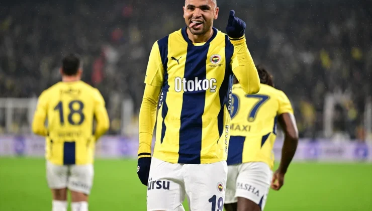 Al Nassr, Youssef En-Nesyri’nin Transferini Bitirmek İçin İstanbul’a Geliyor