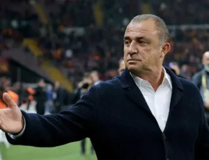 Fatih Terim, Suudi Pro Lig Yolcusu Mu? Al Shabab İle Görüşme Halinde