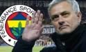 Fenerbahçede Şoke Eden Ayrılık! Mourinho Ondan Övgülerle Bahsetmişti Şimdi Takımda Düşünülmüyor