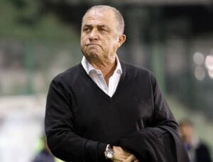 Fatih Terim Al-Shabab’ın Başında!