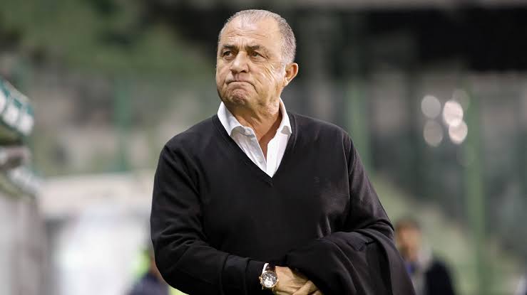 Fatih Terim Al-Shabab’ın Başında!