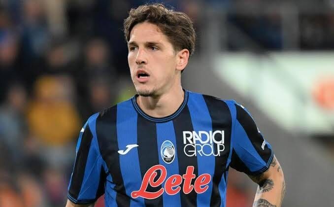 Atalanta, Zaniolo’nun Bonservisini Almayı Planlıyor