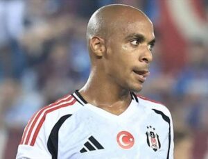 Beşiktaş’ta Ayrılık Yaklaşıyor: Joao Mario’nun Menajerine “Kulüp Bul” Talimatı