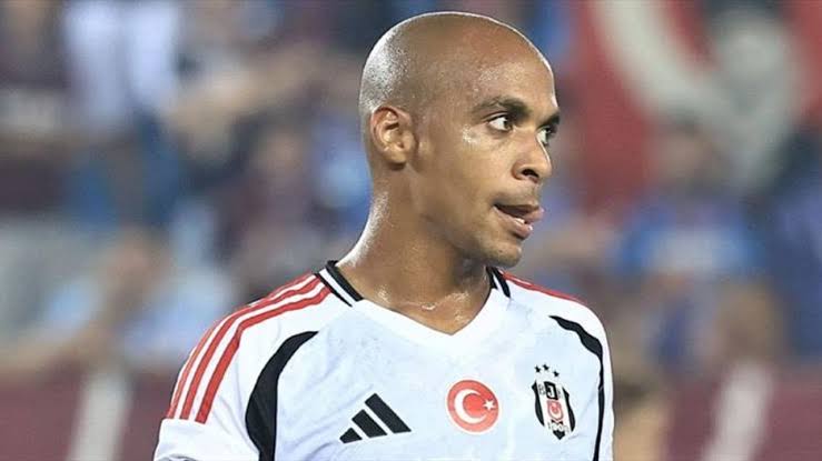 Beşiktaş’ta Ayrılık Yaklaşıyor: Joao Mario’nun Menajerine “Kulüp Bul” Talimatı