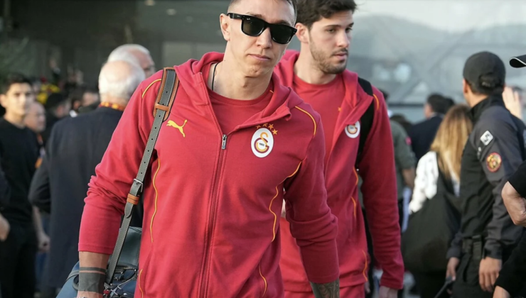 Galatasaray’dan Fernando Muslera Hamlesi: Yeni Sözleşme Yolda!