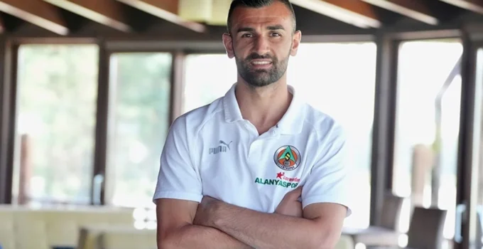 Serdar Dursun Rizespor Yolunda: Ocak Transferinde Büyük Hareketlilik