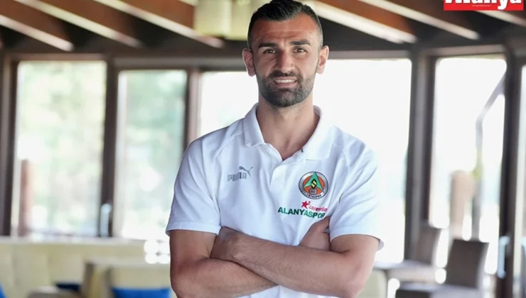 Serdar Dursun Rizespor Yolunda: Ocak Transferinde Büyük Hareketlilik