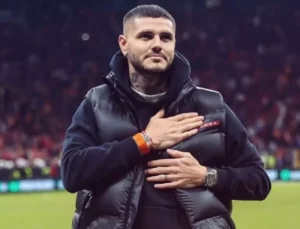 ”Mauro Icardi Real Betis yolcusu” İddiası