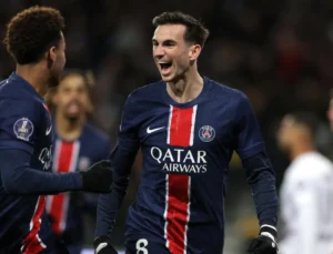 Paris St Germain, Toulouse’u 1-0 Mağlup Etti