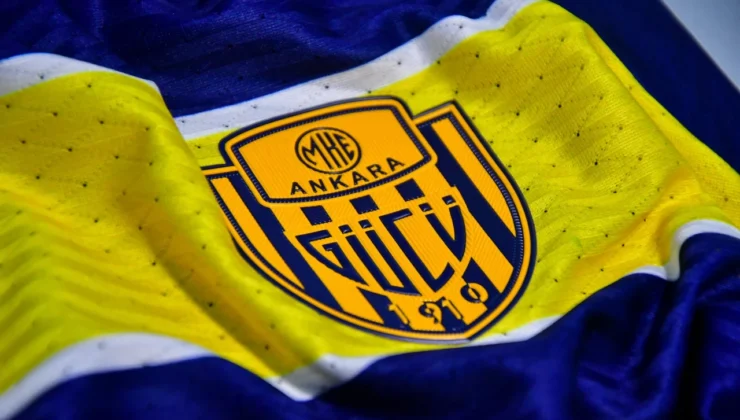 MKE Ankaragücü Olağanüstü Genel Kurul Kararı Aldı