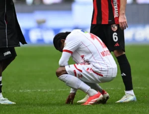 Sivasspor’un Galibiyet Hasreti 3 Maça Çıktı