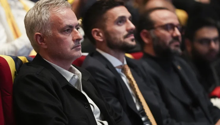Fenerbahçe’de “Aydınlık Gelecek Ödülleri” Sahiplerini Buldu!