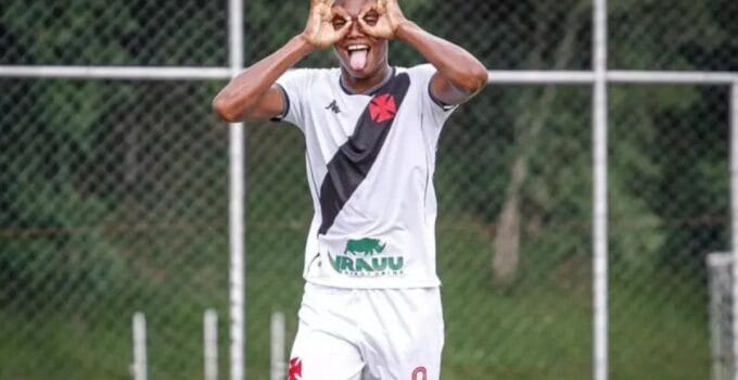 Fenerbahçe’den Genç Sürprizi: Gabriel Souza Transferi!