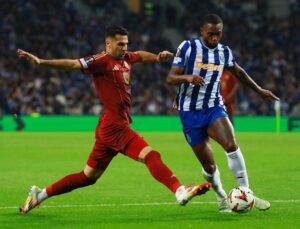 Zeki Çelik’in Golü Roma’ya Yetmedi: Porto ile 1-1 Berabere Kaldılar