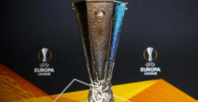 UEFA Avrupa Ligi’nde Şampiyonluk Oranları Güncellendi