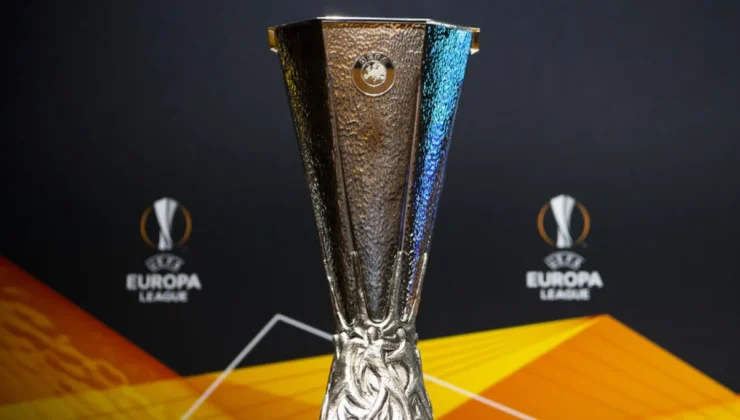 UEFA Avrupa Ligi’nde Şampiyonluk Oranları Güncellendi