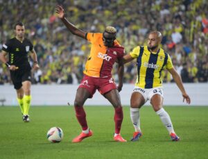 Galatasaray – Fenerbahçe Derbisinin Hakemi Kim Olacak?