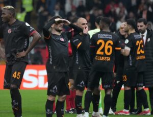 Rizespor – Galatasaray Maç Öncesi Analiz ve Muhtemel 11’ler