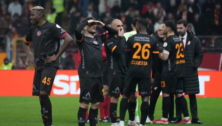 Rizespor – Galatasaray Maç Öncesi Analiz ve Muhtemel 11’ler