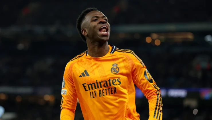 Vinicius Junior, Portekiz’de Kulüp Satın Aldı