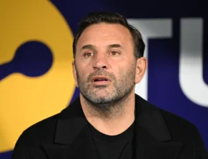 Okan Buruk: “AZ ve Fenerbahçe Maçlarına Daha Rahat Çıkacağız”