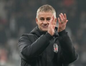 Solskjaer’den Genç Yıldızlara Destek: “Baskı Yapmayın”