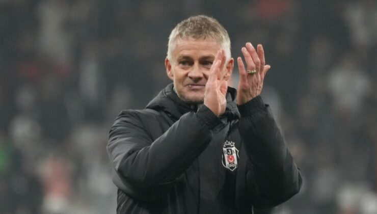 Solskjaer’den Genç Yıldızlara Destek: “Baskı Yapmayın”