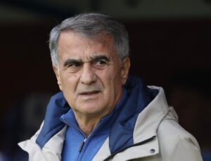 Şenol Güneş’ten Eleştirilere Sert Yanıt: “Maçı Mı Sattım?”