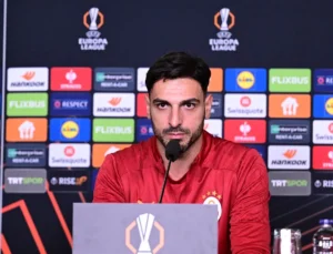 Günay Güvenç: “Yüzde 1’in Peşinden Koşacağız”