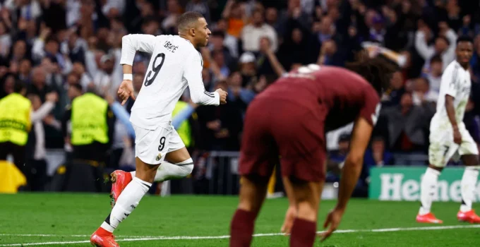 UEFA Şampiyonlar Ligi’nde Son 16 Takımları Belli Oldu