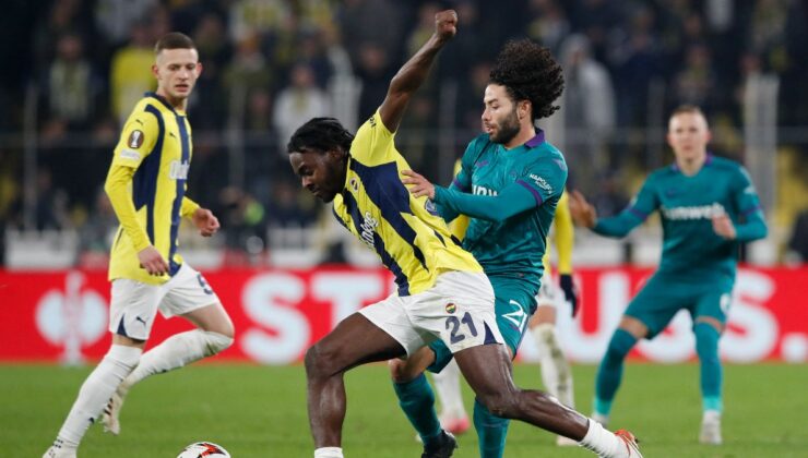 Anderlecht – Fenerbahçe Maçının İlk 11’leri Belli Oldu