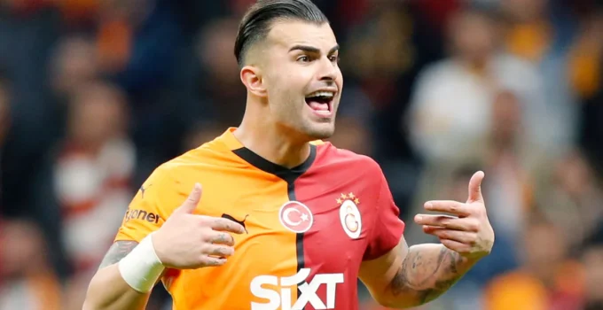 Abdülkerim Bardakcı: “AZ Alkmaar’ı İstanbul’da Eleyeceğiz”