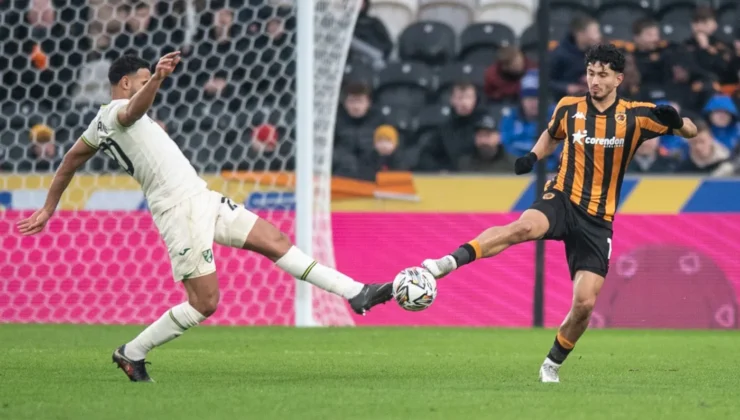 Hull City, Acun Ilıcalı’nın Takip Ettiği Maçta Berabere Kaldı: 1-1
