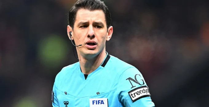 Halil Umut Meler’e Atalanta’dan Büyük Tepki