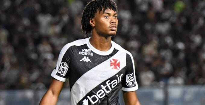 Fenerbahçe, Gabriel Souza Transferini İptal Etti!