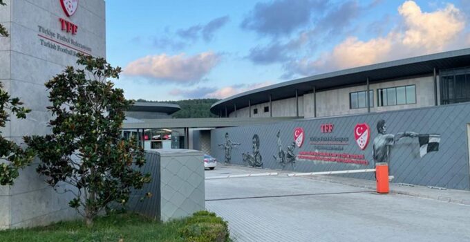 TFF’den Flaş Karar: Sahadan Çekilen Takımlara Ağır Cezalar!